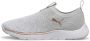 PUMA Slip-on sneakers SOFTRIDE REMI SLIP-ON KNIT WN'S - Thumbnail 2