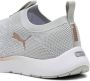 PUMA Slip-on sneakers SOFTRIDE REMI SLIP-ON KNIT WN'S - Thumbnail 6