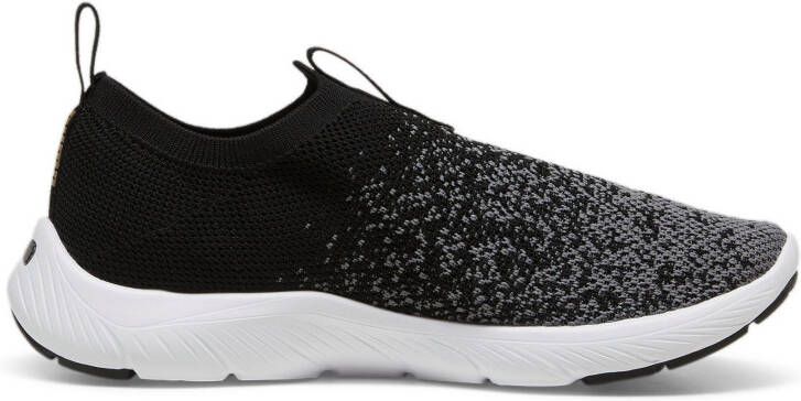 PUMA Slip-on sneakers SOFTRIDE REMI SLIP-ON KNIT WN'S