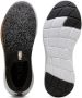 PUMA Softride Premier Slip-On Knit Hardloopschoenen Dames 309834 01 zwart - Thumbnail 5