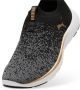 PUMA Slip-on sneakers SOFTRIDE REMI SLIP-ON KNIT WN'S - Thumbnail 5