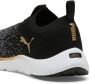 PUMA Slip-on sneakers SOFTRIDE REMI SLIP-ON KNIT WN'S - Thumbnail 6