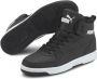 Puma rebound joy fur sneakers zwart heren - Thumbnail 2