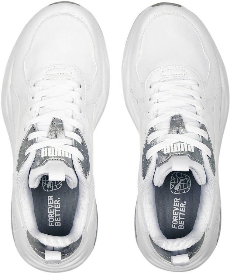 PUMA Sneakers Trinity Lite Space Metallics Wns