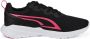 PUMA Shoes Unisex All-Day Active Black-Sunset Pink - Thumbnail 4