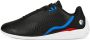 Puma ferrari drift cat decima sneakers zwart rood heren - Thumbnail 11