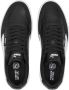 Puma Court Ultra Lite sneakers zwart wit - Thumbnail 6