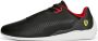 Puma ferrari drift cat decima sneakers zwart rood heren - Thumbnail 17