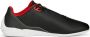 Puma ferrari drift cat decima sneakers zwart rood heren - Thumbnail 18