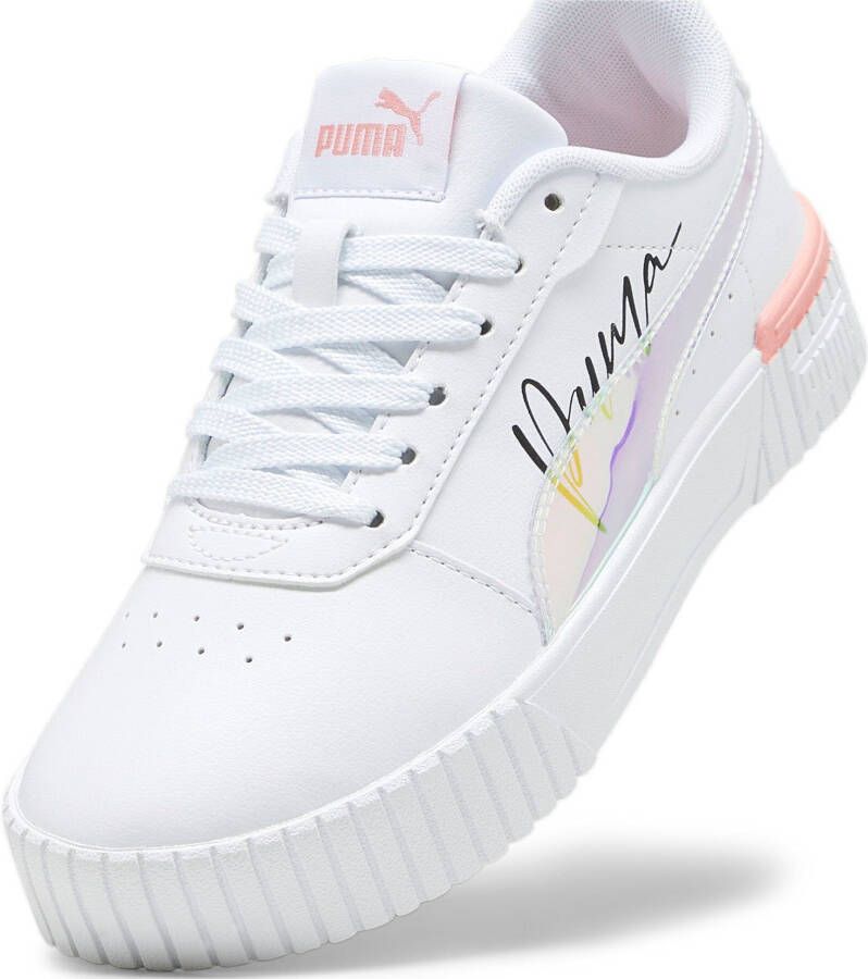 PUMA Sneakers CARINA 2.0 CRYSTAL WINGS JR