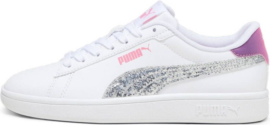 PUMA Sneakers SMASH 3.0 L STAR GLOW JR