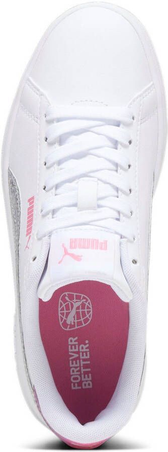 PUMA Sneakers SMASH 3.0 L STAR GLOW JR