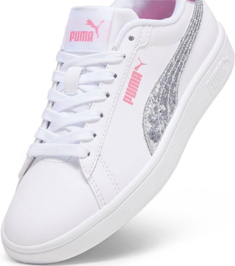 PUMA Sneakers SMASH 3.0 L STAR GLOW JR