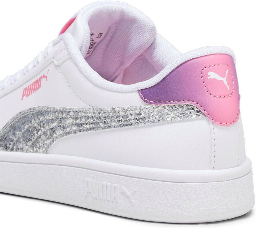 PUMA Sneakers SMASH 3.0 L STAR GLOW JR