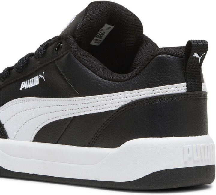 Puma Skate Lifestyle Sneaker Black Heren - Foto 2