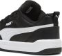 Puma Skate Lifestyle Sneaker Black Heren - Thumbnail 2