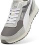 PUMA SELECT Road Rider Sd Schoenen Grijs Man - Thumbnail 9