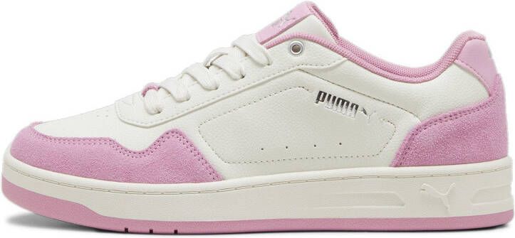 PUMA Sneakers COURT CLASSY SD