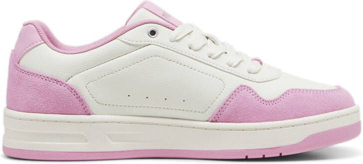 PUMA Sneakers COURT CLASSY SD