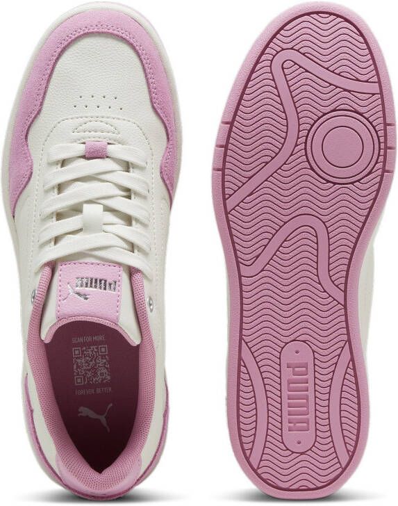 PUMA Sneakers COURT CLASSY SD