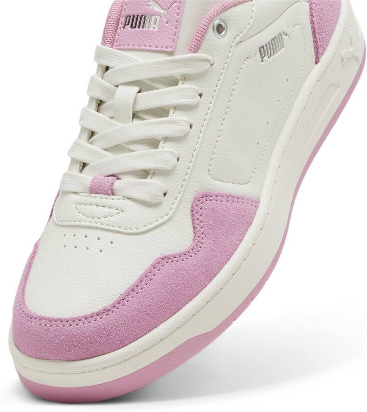 PUMA Sneakers COURT CLASSY SD