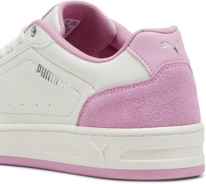 PUMA Sneakers COURT CLASSY SD