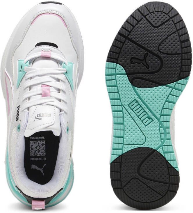 PUMA Sneakers R78 DISRUPT