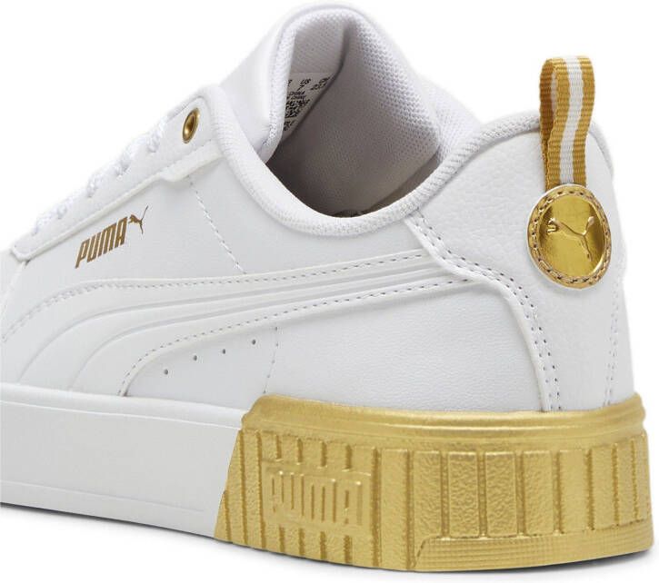 PUMA Sneakers CARINA 2.0 METALLIC DREAM