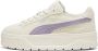 Puma Karmen II Sneakers beige Synthetisch - Thumbnail 8