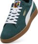 PUMA Smash 3.0 Year Of Sports Unisex Sneakers Dark Myrtle- White-Gum - Thumbnail 15