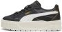 PUMA Karmen II Class Act Sneakers Dames - Thumbnail 4