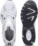 Puma Tech Sneaker met Zwarte en Zilveren Accenten White Heren - Thumbnail 21