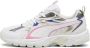 Puma Millenio Tech Sneaker White Dames - Thumbnail 16