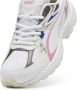 Puma Millenio Tech Sneaker White Dames - Thumbnail 10