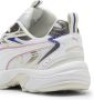 Puma Millenio Tech Sneaker White Dames - Thumbnail 11