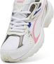 Puma Millenio Tech Sneaker White Dames - Thumbnail 12