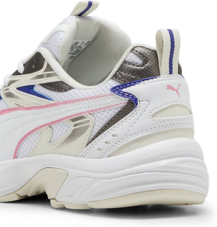 PUMA Sneakers MILENIO TECH