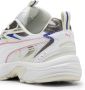 Puma Millenio Tech Sneaker White Dames - Thumbnail 13