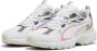 Puma Millenio Tech Sneaker White Dames - Thumbnail 15