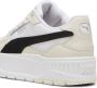 Puma Beige en wit platform sneaker Multicolor Dames - Thumbnail 19