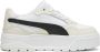 Puma Beige en wit platform sneaker Multicolor Dames - Thumbnail 10