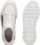 Puma Beige en wit platform sneaker Multicolor Dames - Thumbnail 11