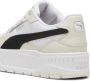 Puma Beige en wit platform sneaker Multicolor Dames - Thumbnail 12