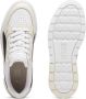 Puma Beige en wit platform sneaker Multicolor Dames - Thumbnail 14