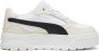 Puma Beige en wit platform sneaker Multicolor Dames - Thumbnail 16