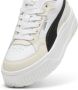 Puma Beige en wit platform sneaker Multicolor Dames - Thumbnail 17