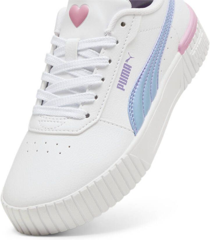 PUMA Sneakers CARINA 2.0 BOUNCY SKY JR