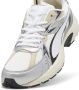 Puma Millenio Tach Sneakers Beige - Thumbnail 15