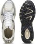 Puma Millenio Tach Sneakers Beige - Thumbnail 8