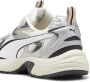 Puma Millenio Tach Sneakers Beige - Thumbnail 10